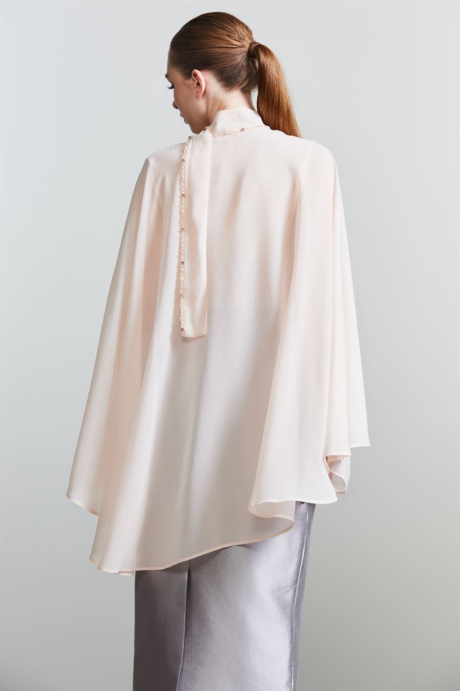 Asymmetrical Hem Top - Femi9 EG