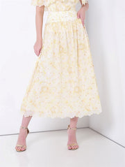 A-Line Skirt - Femi9 EG