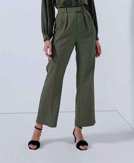 Pants Green - Femi9 EG