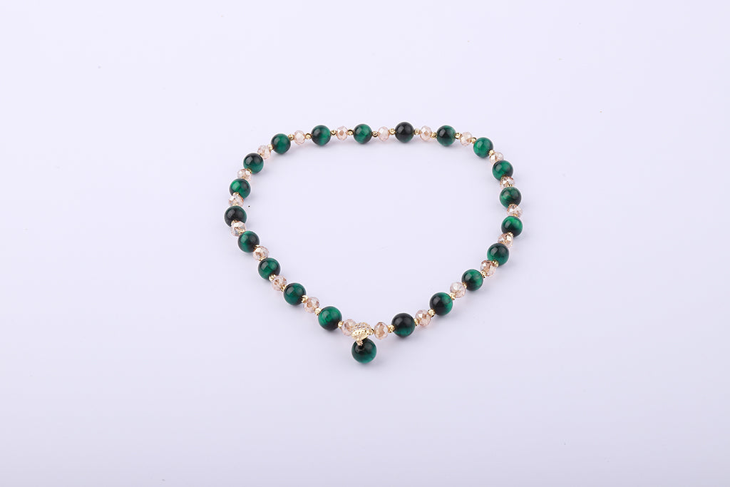 Rosary Beads Bracelet - Femi9 EG
