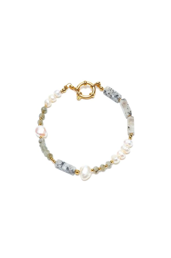 Multi Tone Bracelet - Femi9 EG