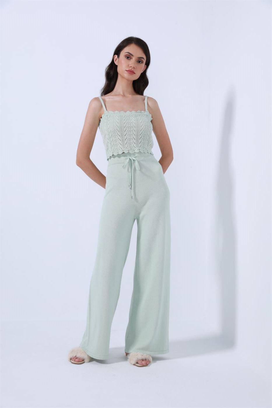 Cropped Top - Femi9 EG