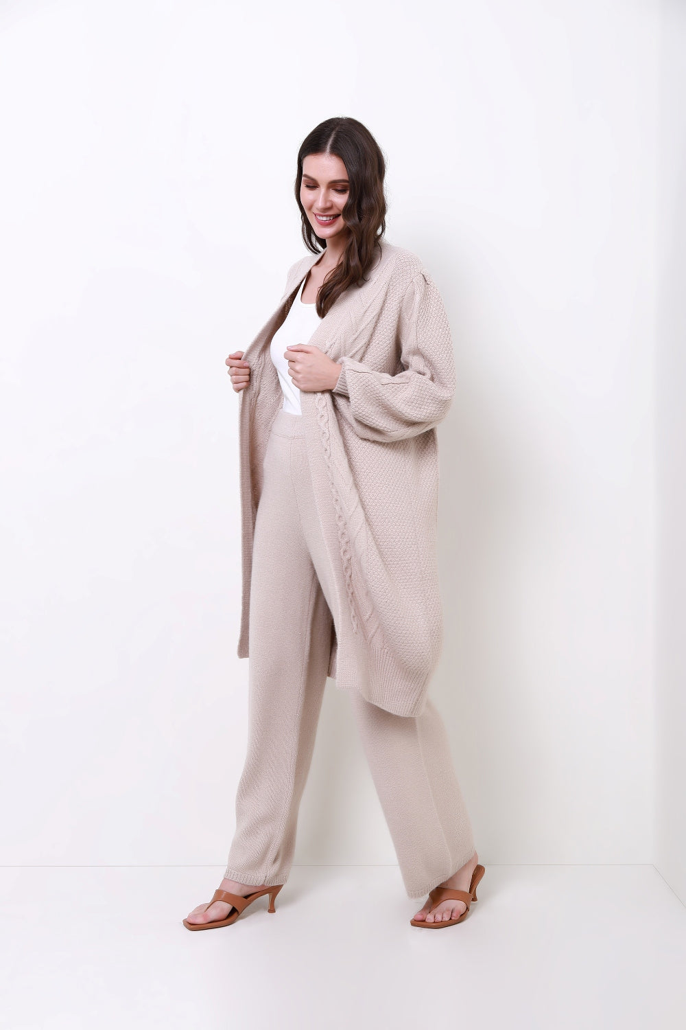 Pant Grey - Femi9 EG