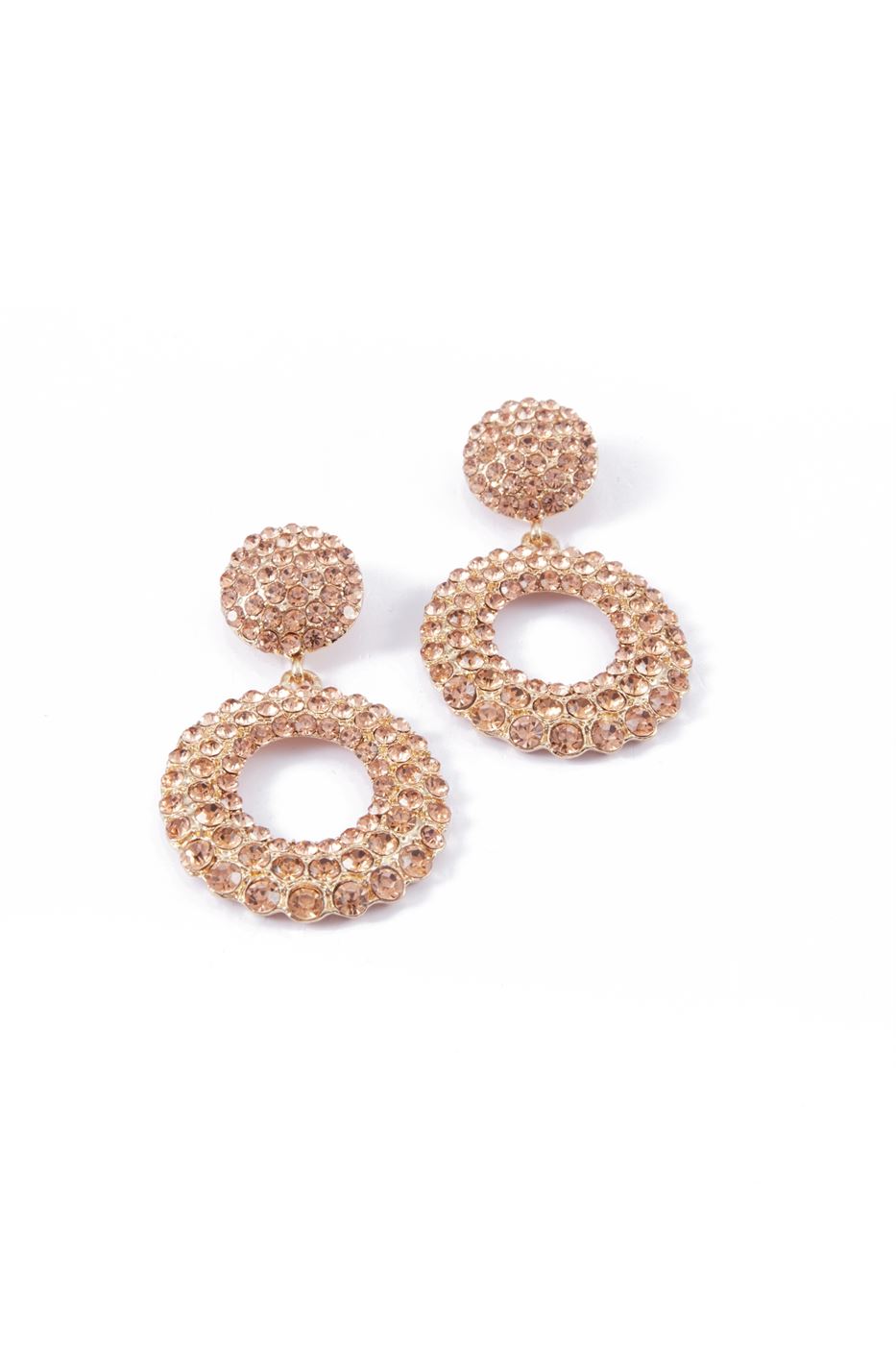 Earrings - Femi9 EG