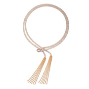 Wrap Style Necklace - Femi9 EG