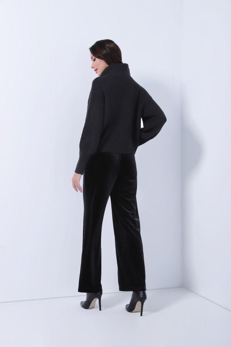 Pullover Black - Femi9 EG
